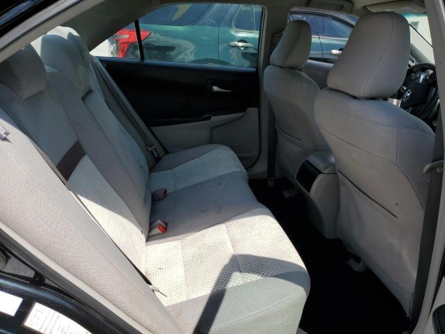 Photo 10 from auction – 2012 TOYOTA CAMRY BASE with VIN 4T4BF1FK1CR208585