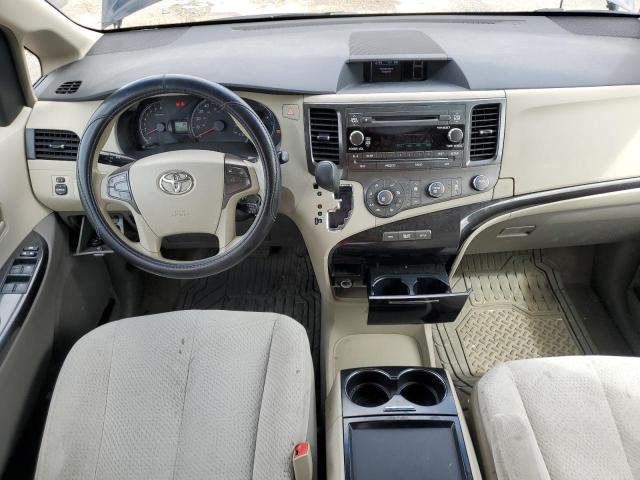 Photo 8 from auction – 2011 TOYOTA SIENNA LE with VIN 5TDKK3DC0BS174577