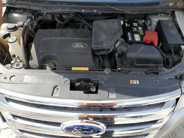 Photo 12 from auction – 2014 FORD EDGE LIMIT with VIN 2FMDK4KC6EBA50607