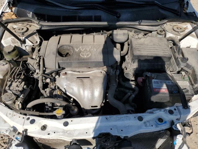 Photo 11 from auction – 2010 TOYOTA CAMRY BASE with VIN 4T4BF3EK1AR045026