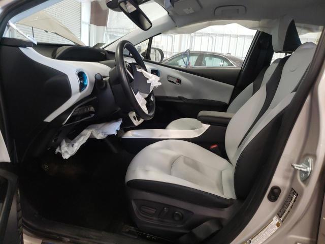 Photo 7 from auction – 2019 TOYOTA PRIUS PRIM with VIN JTDKARFP6K3108512