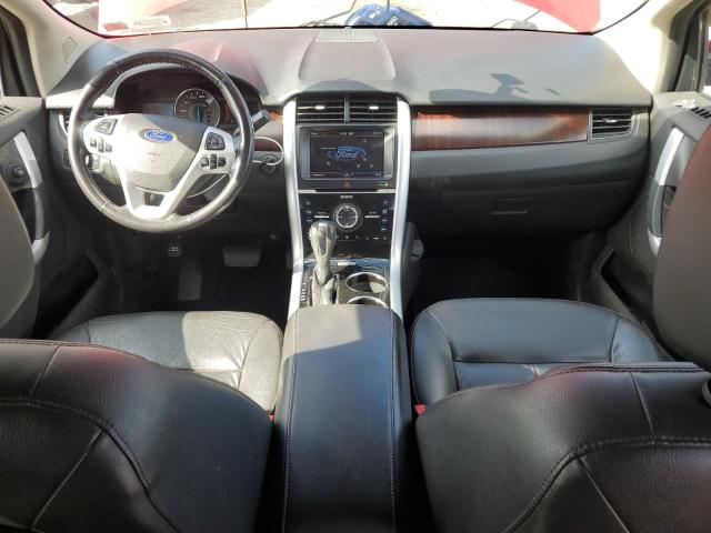 Photo 8 from auction – 2012 FORD EDGE LIMIT with VIN 2FMDK4KC1CBA68249