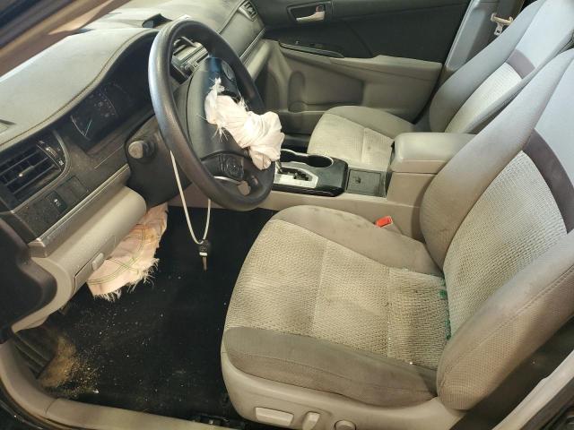 Photo 7 from auction – 2013 TOYOTA CAMRY L with VIN 4T4BF1FK3DR289297