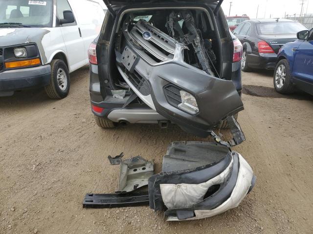Photo 13 from auction – 2018 FORD ESCAPE TIT with VIN 1FMCU9J91JUC07926