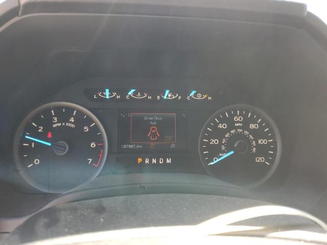 Photo 9 from auction – 2020 FORD F150 SUPER with VIN 1FTEW1CP8LKD73136