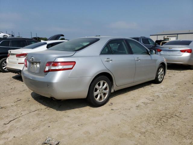 Photo 3 from auction – 2011 TOYOTA CAMRY BASE with VIN 4T4BF3EK9BR091964