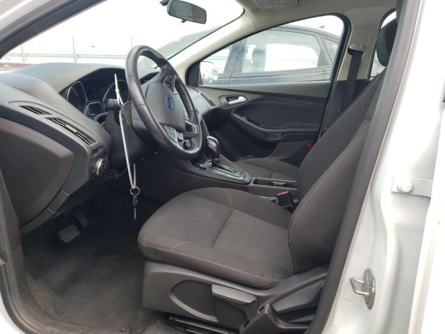 Photo 7 from auction – 2016 FORD FOCUS SE with VIN 1FADP3K27GL261976