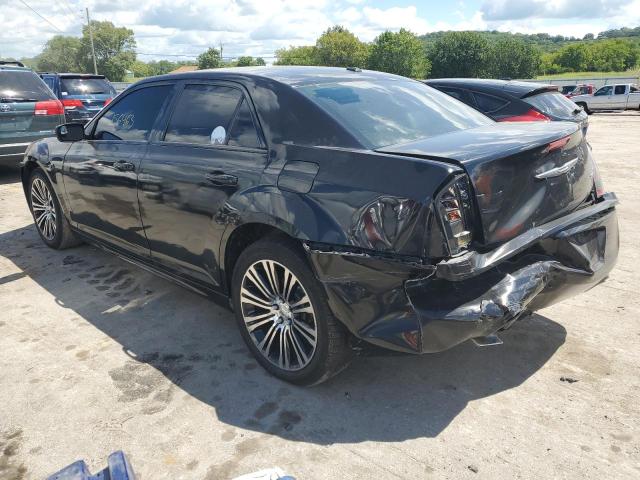 Photo 2 from auction – 2014 CHRYSLER 300 with VIN 2C3CCAAG8EH340056