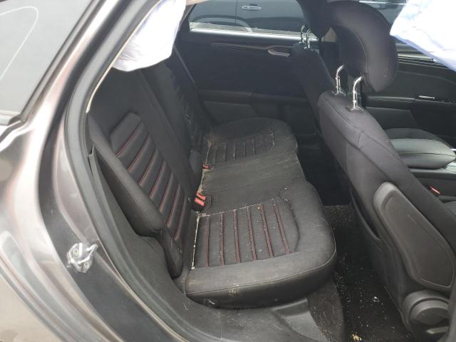 Photo 10 from auction – 2013 FORD FUSION SE with VIN 3FA6P0HR7DR157643