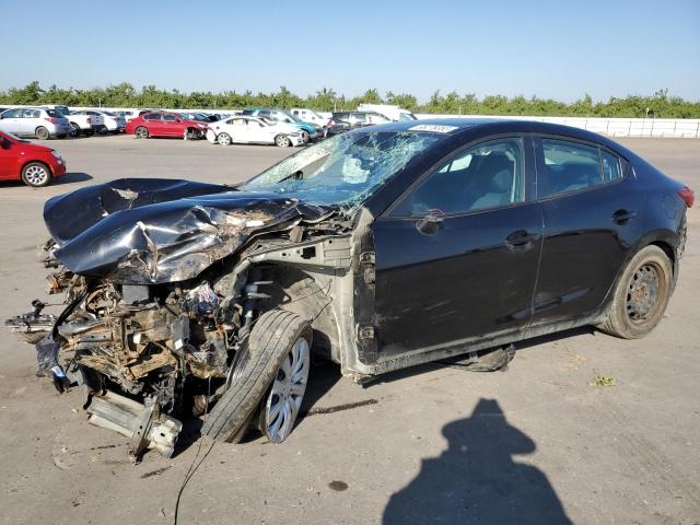 Photo 1 from auction – 2015 MAZDA 3 SPORT with VIN 3MZBM1U76FM229196