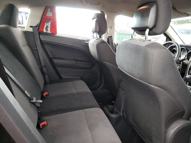 Photo 10 from auction – 2010 DODGE CALIBER SX with VIN 1B3CB4HA4AD619174