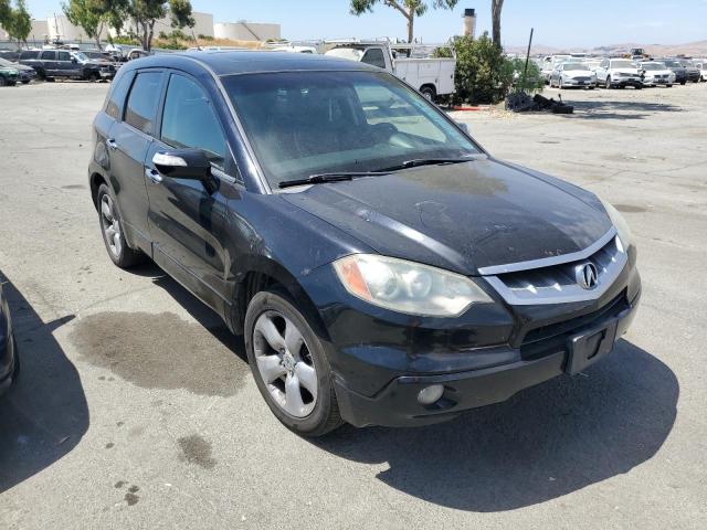 Photo 4 from auction – 2008 ACURA RDX TECHNO with VIN 5J8TB18578A019780