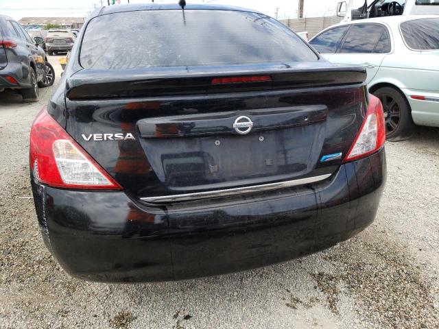 Photo 6 from auction – 2014 NISSAN VERSA S with VIN 3N1CN7AP5EL866549