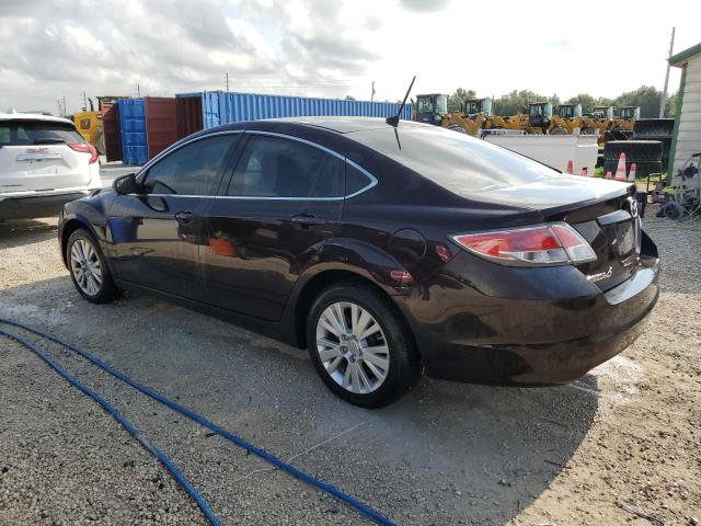 Photo 2 from auction – 2010 MAZDA 6 I with VIN 1YVHZ8CH6A5M43096