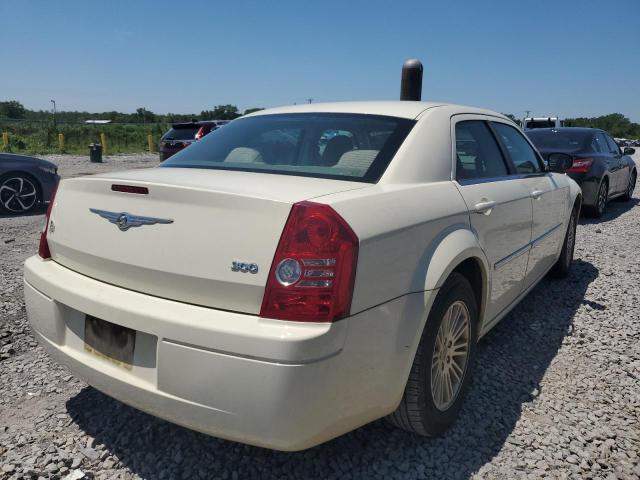 Photo 3 from auction – 2009 CHRYSLER 300 LX with VIN 2C3KA43D19H513864