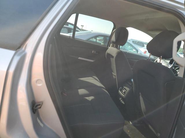 Photo 10 from auction – 2013 FORD EDGE SE with VIN 2FMDK3GC5DBB47072