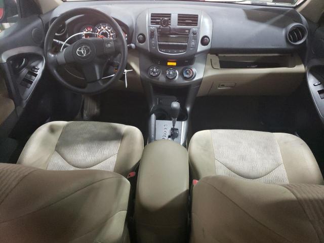 Снимка 8 от търг – 2010 TOYOTA RAV4 с VIN 2T3BF4DV4AW060915
