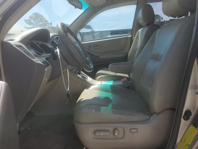 Zdjęcie 7 z aukcji – 2006 TOYOTA HIGHLANDER z VIN JTEDW21A760012573