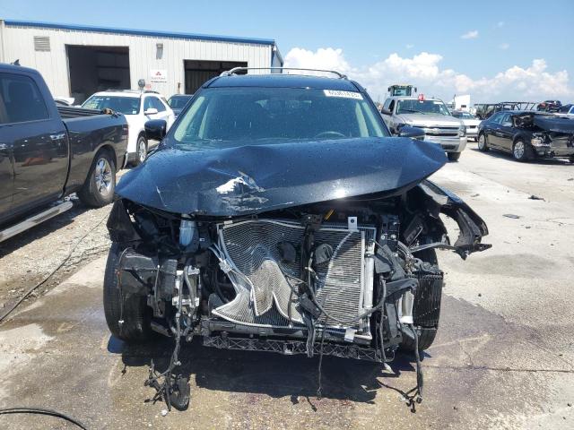 Photo 5 from auction – 2017 NISSAN PATHFINDER with VIN 5N1DR2MN5HC675731