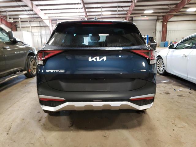 Photo 6 from auction – 2023 KIA SPORTAGE E with VIN KNDPVCAG1P7069665