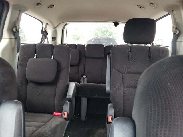 Photo 10 from auction – 2014 DODGE GRAND CARA with VIN 2C4RDGBG0ER345878