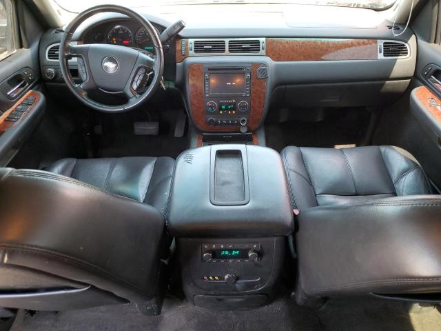 Photo 8 from auction – 2007 CHEVROLET SUBURBAN C with VIN 1GNFC16047R425023