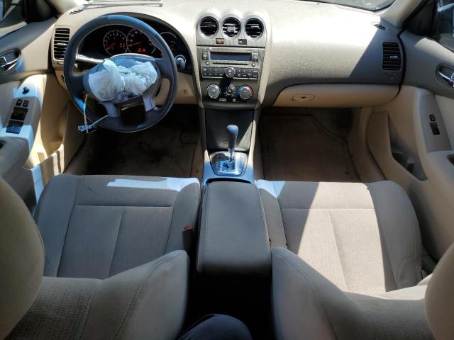 Photo 8 from auction – 2012 NISSAN ALTIMA BAS with VIN 1N4AL2AP5CN576067