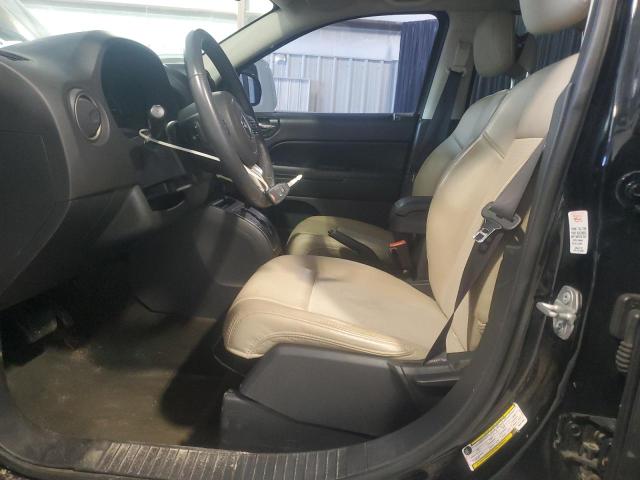 Photo 7 from auction – 2016 JEEP COMPASS SP with VIN 1C4NJCBB1GD677483
