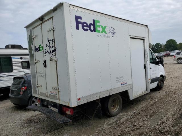 Photo 3 from auction – 2012 MERCEDES-BENZ SPRINTER 3 with VIN WDAPF3CC2C9510387