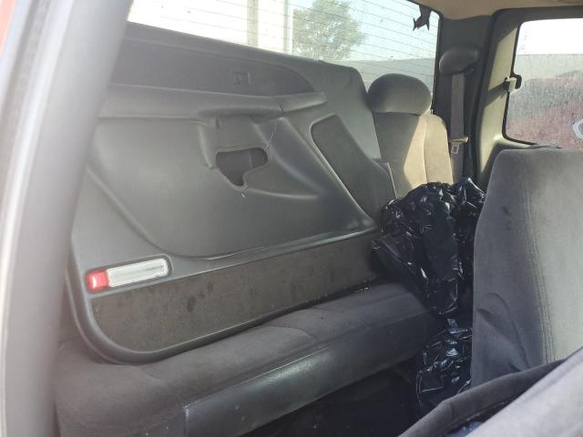 Photo 10 from auction – 2003 GMC SIERRA K25 with VIN 1GTHK29U53E223866
