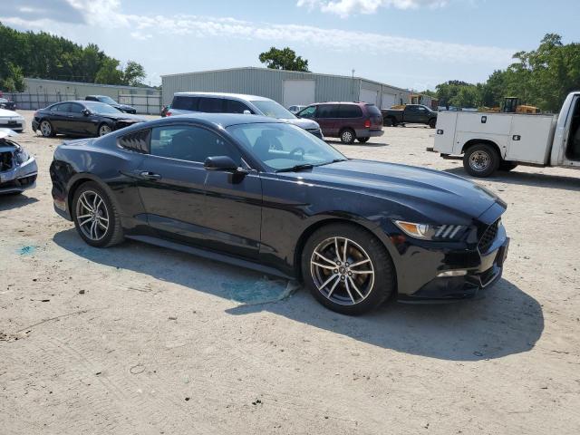 Снимка 4 от търг – 2017 FORD MUSTANG с VIN 1FA6P8TH4H5204908