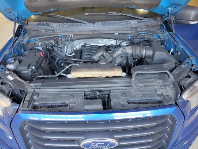 Photo 11 from auction – 2016 FORD F150 SUPER with VIN 1FTFW1EF3GFA72569