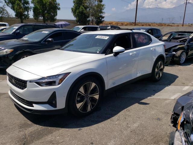 POLESTAR 2 2023 with VIN YSMED3KA3PL150229 - Photo from auction