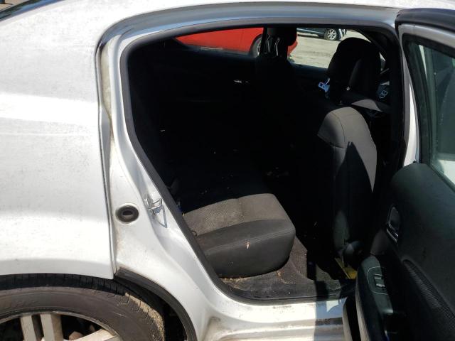 Photo 10 from auction – 2013 DODGE AVENGER SE with VIN 1C3CDZAG6DN531251