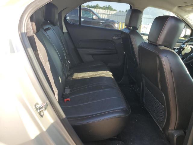 Photo 11 from auction – 2014 CHEVROLET EQUINOX LT with VIN 2GNALCEK8E6147213
