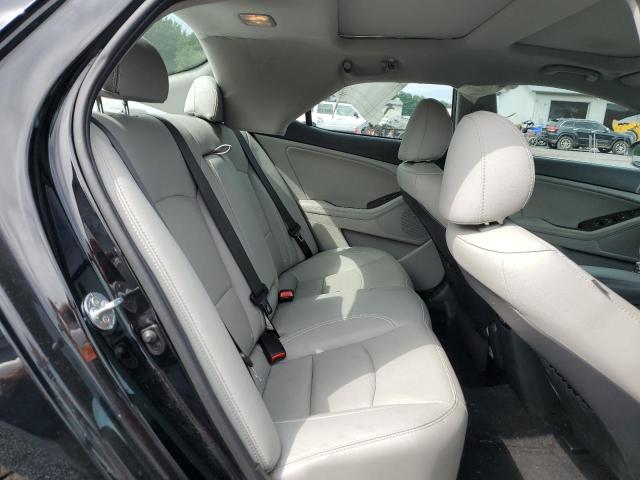 Photo 10 from auction – 2013 KIA OPTIMA EX with VIN 5XXGN4A76DG170421