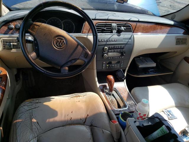 Photo 8 from auction – 2006 BUICK LACROSSE C with VIN 2G4WE587061206082