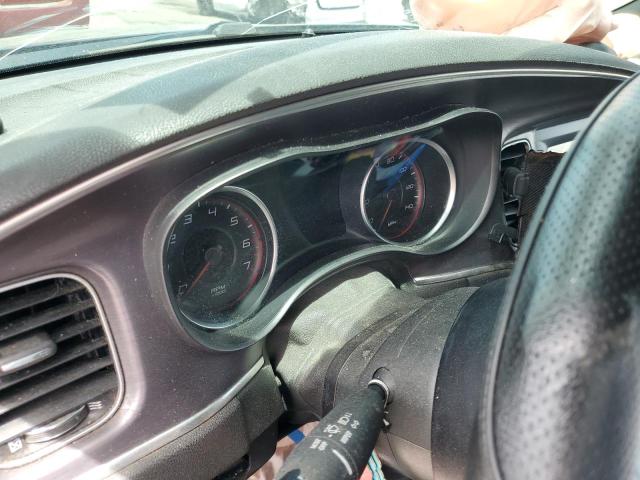 Photo 9 from auction – 2015 DODGE CHARGER SE with VIN 2C3CDXBG4FH726859