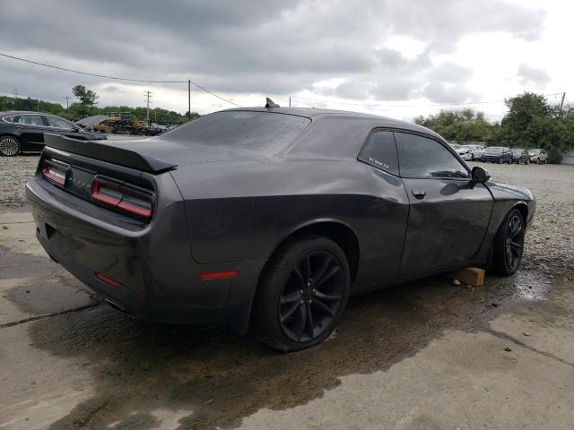 Photo 3 from auction – 2016 DODGE CHALLENGER with VIN 2C3CDZAG9GH202556