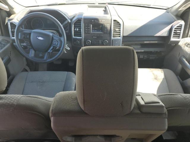 Photo 8 from auction – 2016 FORD F150 SUPER with VIN 1FTEX1EP1GKG02207