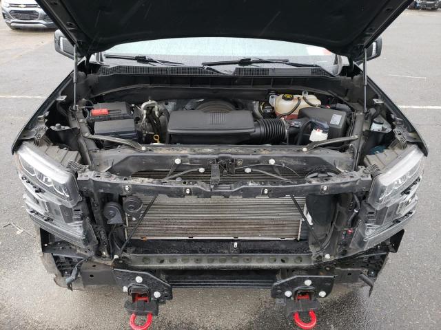 Photo 11 from auction – 2020 CHEVROLET SILVERADO with VIN 3GCPYFED3LG129730