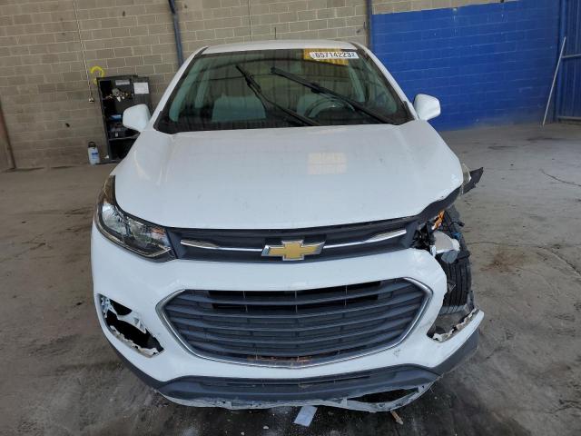 Photo 5 from auction – 2020 CHEVROLET TRAX LS with VIN 3GNCJKSB4LL197712