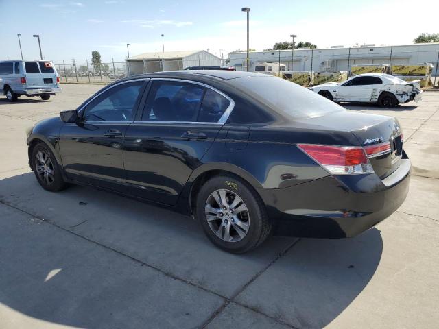 Photo 2 from auction – 2011 HONDA ACCORD SE with VIN 1HGCP2F69BA124363