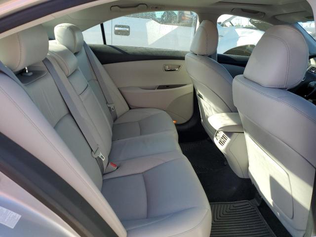 Снимка 10 от търг – 2012 LEXUS ES 350 с VIN JTHBK1EG9C2477693