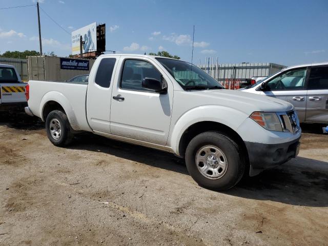 Photo 4 from auction – 2013 NISSAN FRONTIER S with VIN 1N6BD0CT5DN735842