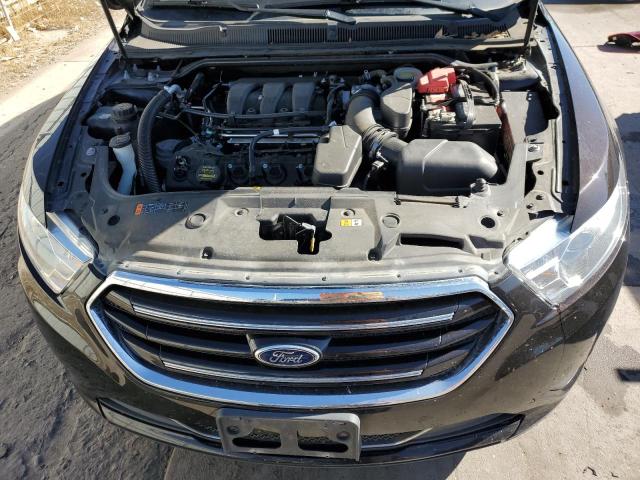 Photo 11 from auction – 2013 FORD TAURUS LIM with VIN 1FAHP2J85DG105201