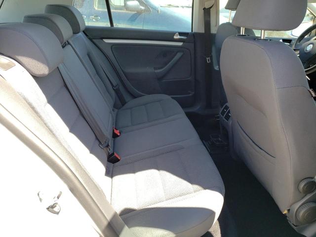 Photo 10 from auction – 2008 VOLKSWAGEN RABBIT with VIN WVWDA71K28W152331