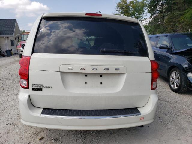 Photo 6 from auction – 2012 DODGE GRAND CARA with VIN 2C4RDGBG0CR335767