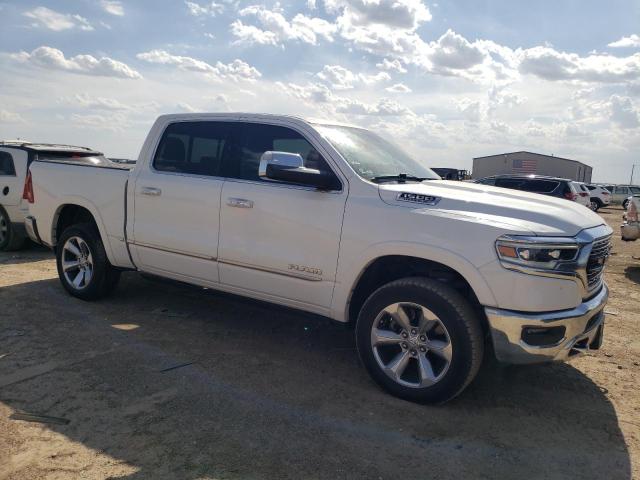 Снимка 4 от търг – 2019 RAM 1500 LIMIT с VIN 1C6SRFHT6KN550543