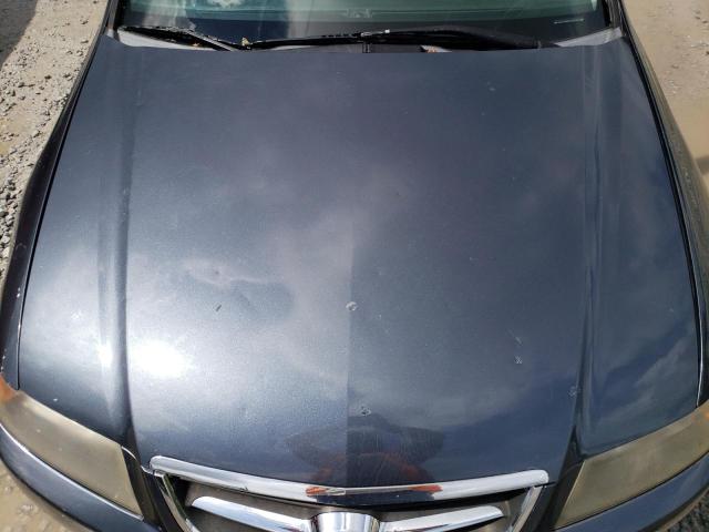 Photo 11 from auction – 2005 ACURA TSX with VIN JH4CL96845C008984